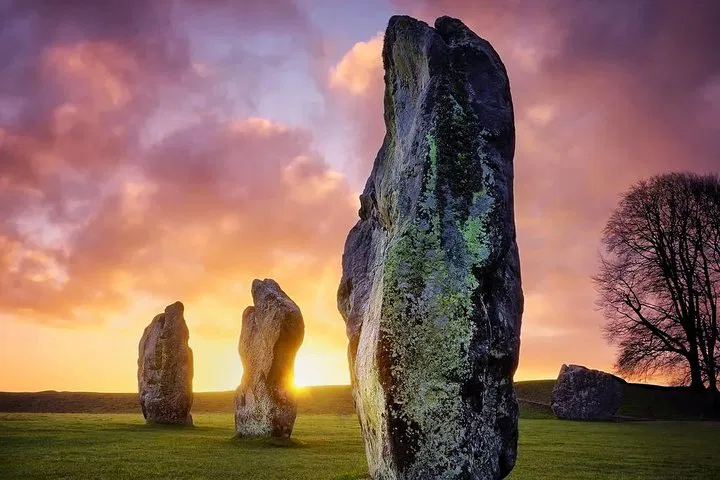 Sunrise Stone Circle Adventure: A Private Journey Through Ancient Wonders