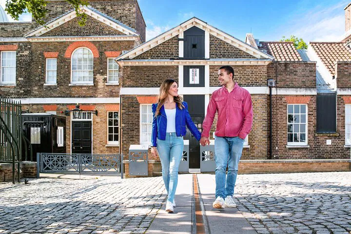 Royal Observatory: Exclusive Early Access & Prime Meridian