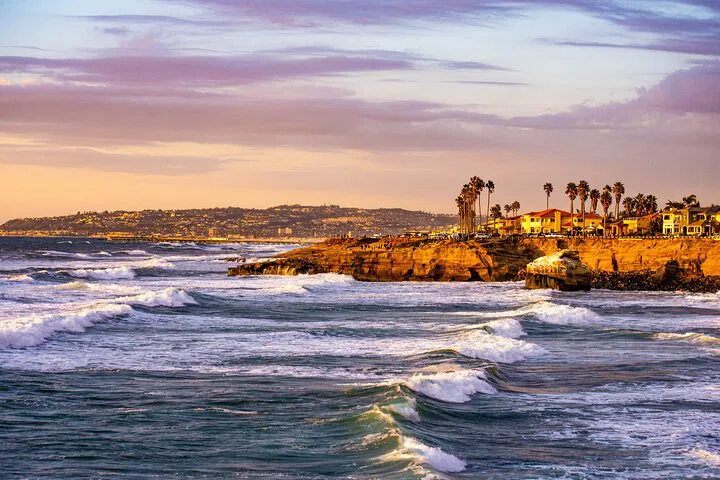 Discover San Diego's Charm: A Self-Guided Driving Adventure