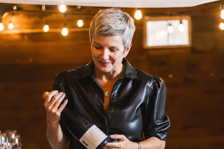 Uncork & Unwind: Private Wine Tasting in Simcoe County!