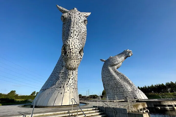 Unveiling Scotland: A Week of Private Guided Luxury & Adventure