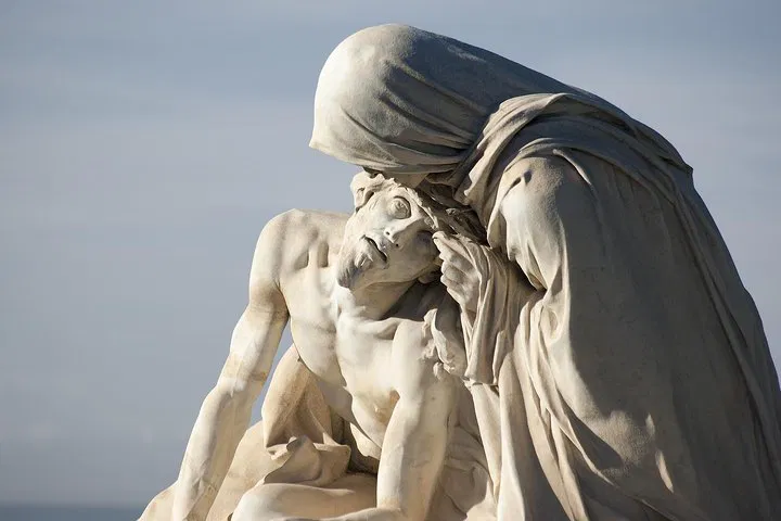 Marseille's Artistic Soul: A Local's Immersive Art & Culture Tour