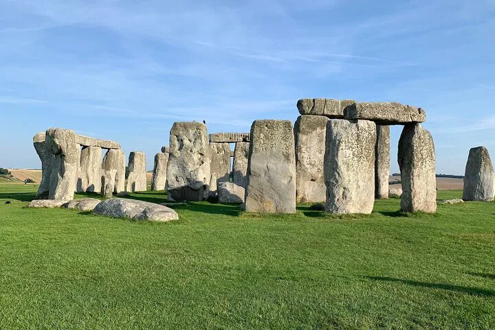 Luxury Private Chauffeured Day Trip: Explore England's Hidden Gems