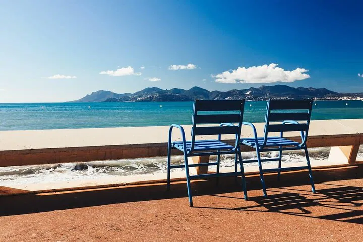 Riviera Day Trip: Saint Paul, Antibes & Cannes