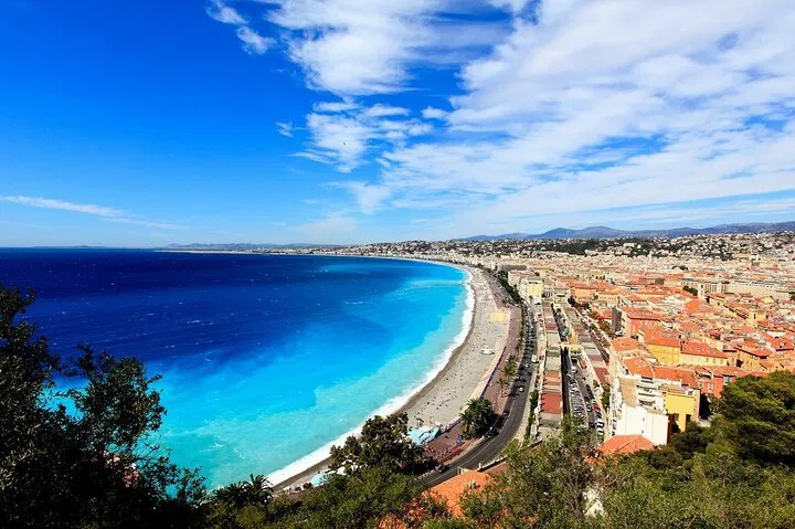 Cannes Day Trip from Marseille: Private Riviera Escape