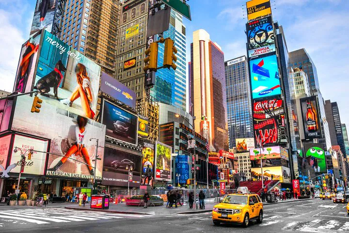 Unveiling Broadway's Secrets: A Private Show Business Walking Tour