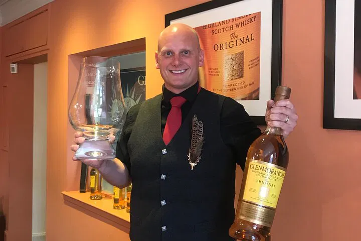 Exclusive Highland Whisky Tour: Taste Scotland in Luxury