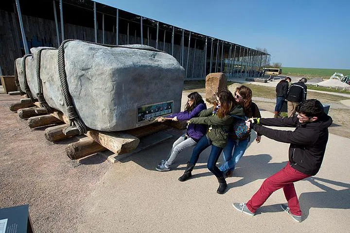 Uncover Ancient Mysteries: Private Tour of Stonehenge & Windsor Castle