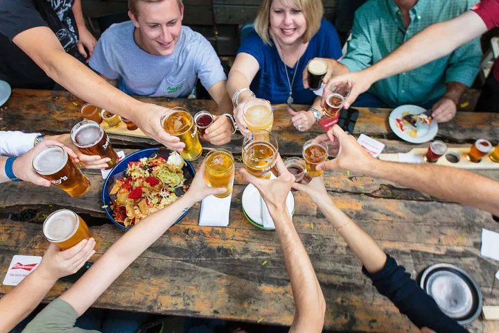 Toronto's Historic Pubs: A Beer Lover's Walking Tour