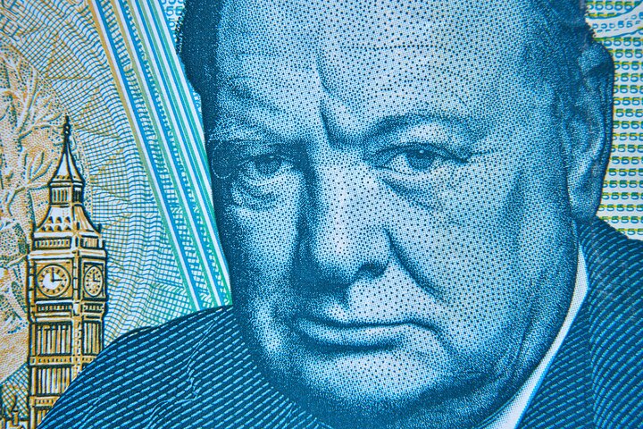 Uncover Wartime Secrets: A Private Churchill War Rooms Tour
