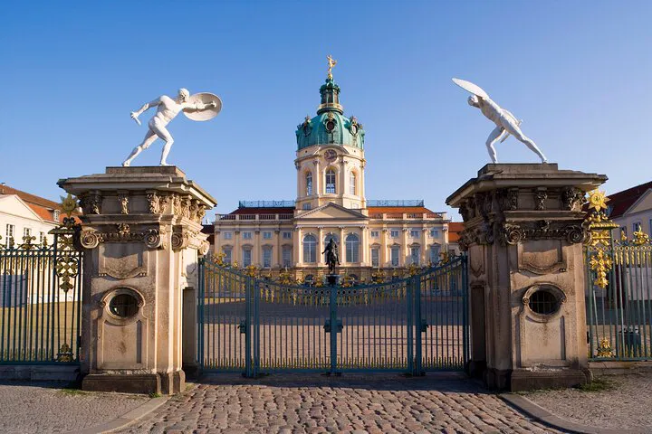 Charlottenburg Palace: Unlock Berlin's Royal History