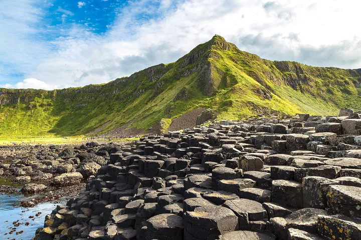 Uncover Northern Ireland: A Memorable 2-Day Dublin Adventure