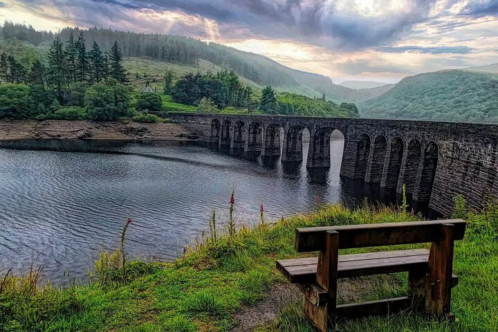 Unlock Wales: Epic Road Trip Adventure Awaits!