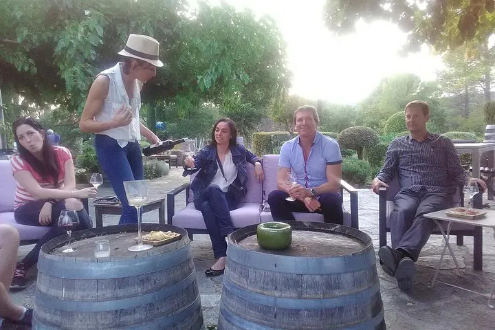 Uncork Excellence: Rosé Wine Tasting Parties with a Sommelier