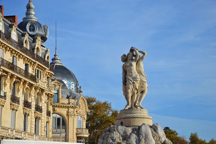Unveiling Montpellier's Hidden Gems: An Instagrammable Adventure