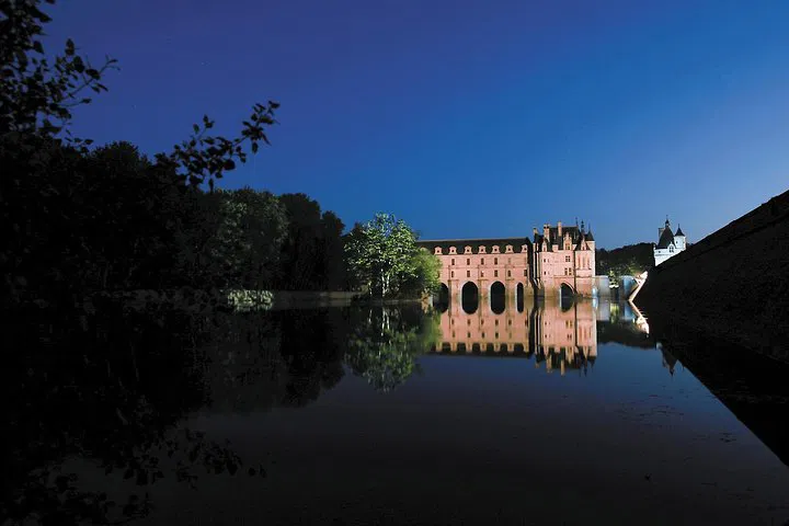 Loire Valley Castles: A Royal Renaissance Day Trip from Paris