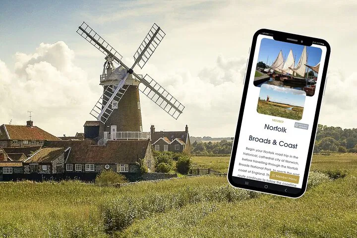 Unlock Norfolk's Charms: Your Ultimate Road Trip Adventure