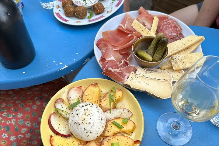 Aix-en-Provence Foodie Tour: 10 Tastings of Provence