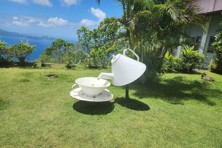 Victoria Historical Tour: Uncover Mahe's Hidden Gems