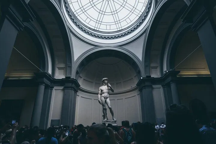 Unveiling Florence: A Private Full-Day Immersion with Local Insights