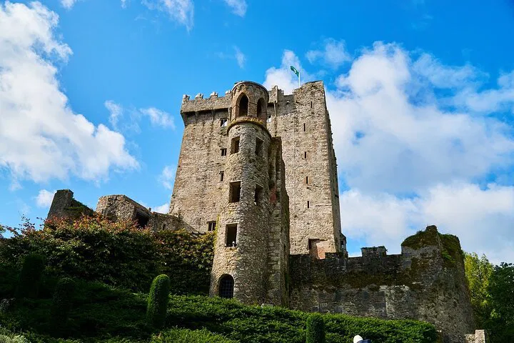Unveiling Cork: A Personalized Day Escape from Dublin