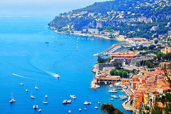 French Riviera Private Tour: Unveiling Monaco & Coastal Gems