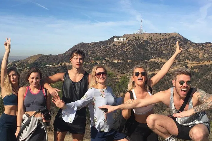 Luxury LA Exploration: Private Tour for the Discerning Traveler