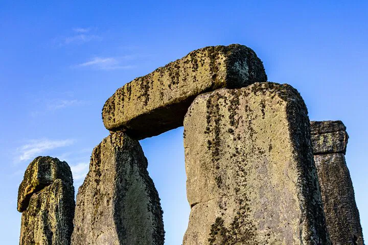 Uncover Ancient Mysteries: Luxury Stonehenge & Salisbury Cathedral Tour