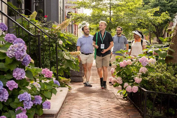 Old Town Alexandria Adventure: Ferry, History, and Charm!