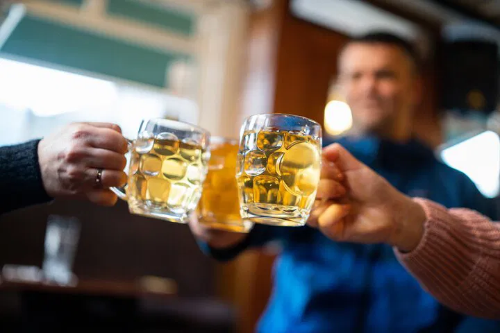 Bristol Cider & Cheese: A Deliciously Historic Walking Tour