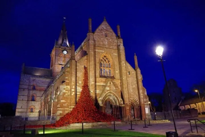 Uncover Orkney's Secrets: A Personalized Islander-Led Tour
