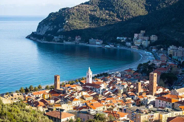 Unveiling Savona: A Personalized Journey Through History