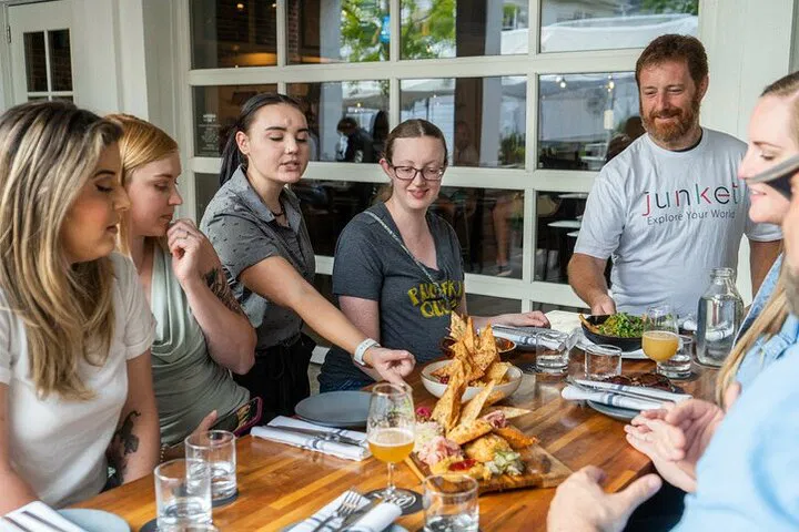 Gettysburg's Delicious History: A Downtown Food Tour Adventure