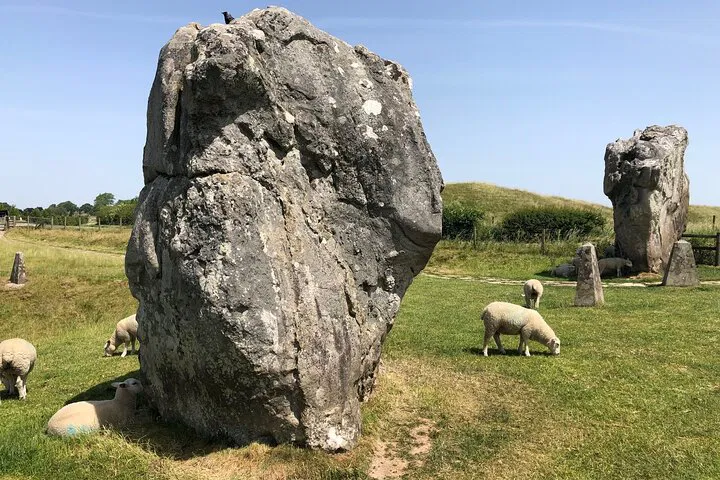 Uncover Ancient Mysteries: A Private Stonehenge & Avebury Day Tour from Bath