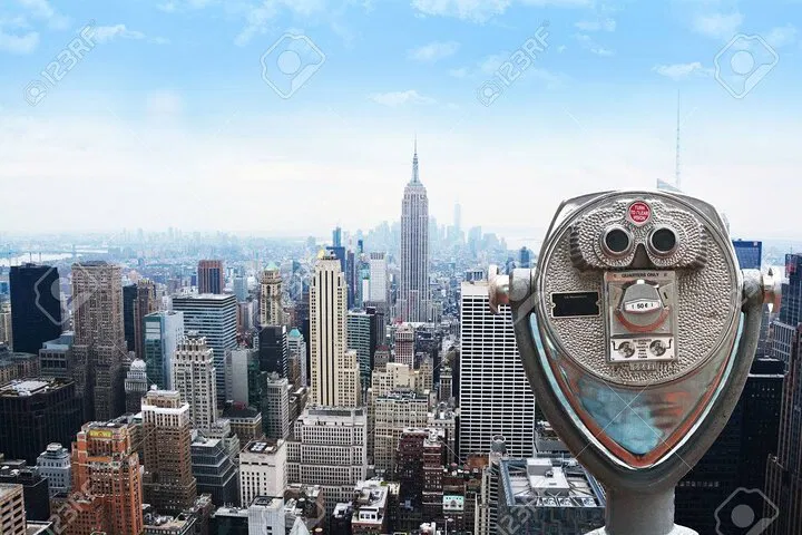 Manhattan Marvels: Empire State VIP & Historical Walking Tour