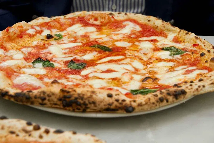Asti Culinary Adventure: Private Pizza & Tiramisu Class with a Local Cesarina!