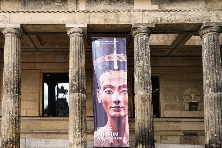 Unveiling Berlin's Museum Island: A Private Historical Journey