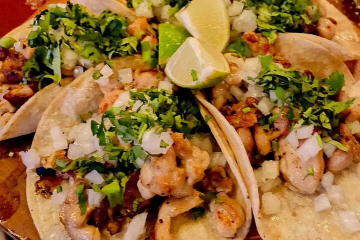 Brooklyn's Fort Greene Food Tour: Savor Culture & Bites!