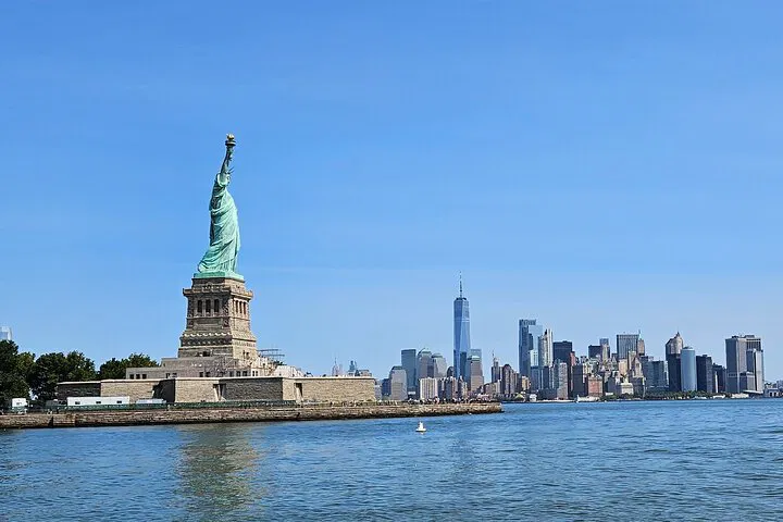 Ellis Island & Statue of Liberty: An Emotional Journey Through History