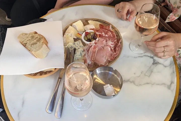 Nice Food Tour: Taste Old Town's Best Local Treats
