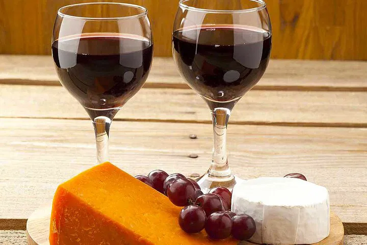 Riviera Food & Wine Tour: Taste France!