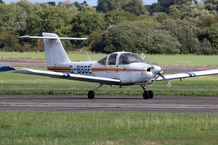 Stress-Free Nottingham Airport Transfer: Private Hotel Pickup