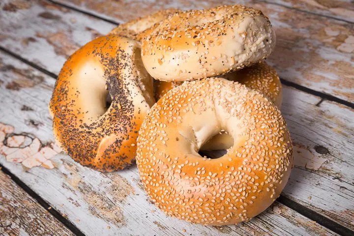 Savor the Lower East Side: A Private Food & History Immersion