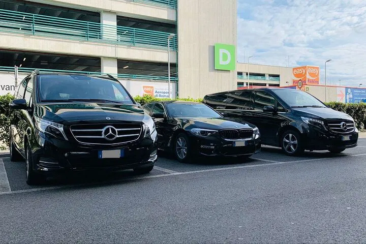 Stress-Free Gatwick to Dover Transfer: Your Private Chauffeur Awaits!