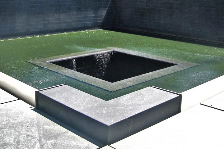 NYC History Immersion: 9/11 Memorial, Statue of Liberty & Ellis Island Tour