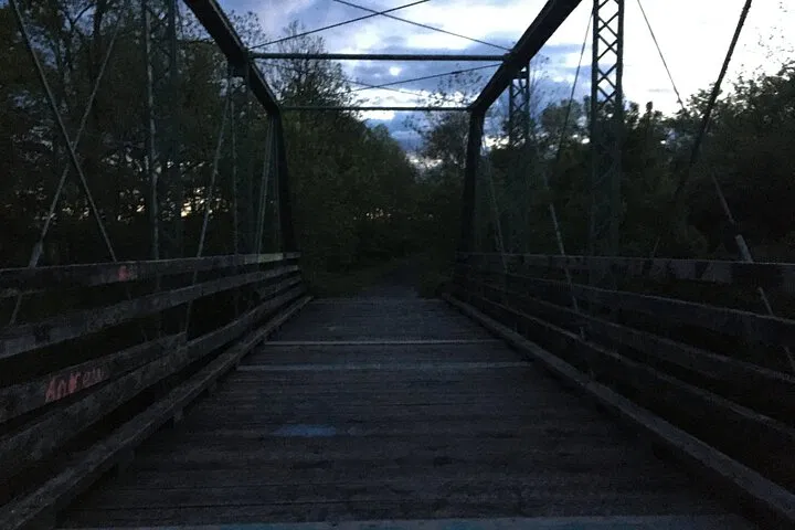 Gettysburg Ghost Hunt: Small Group Paranormal Tour