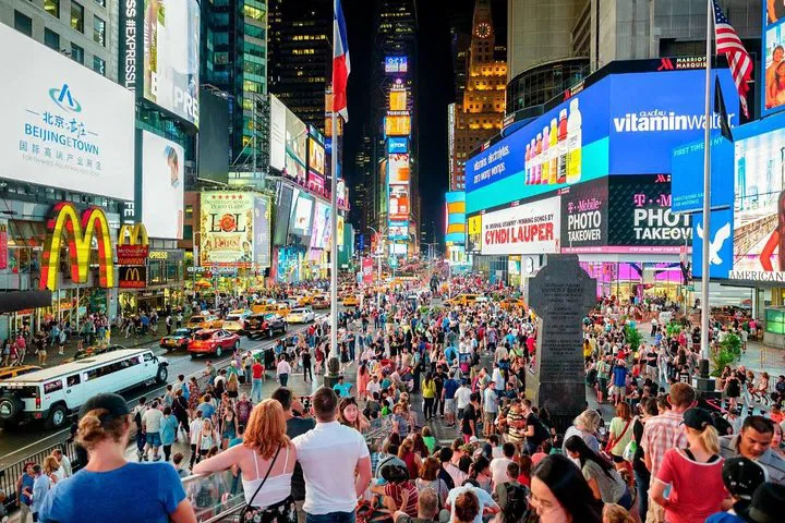 Unlock NYC's Secrets: A Personalized Walking Tour Adventure