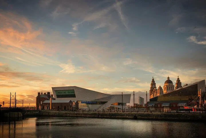 Discover Liverpool's Treasures: A Personalized Private Tour
