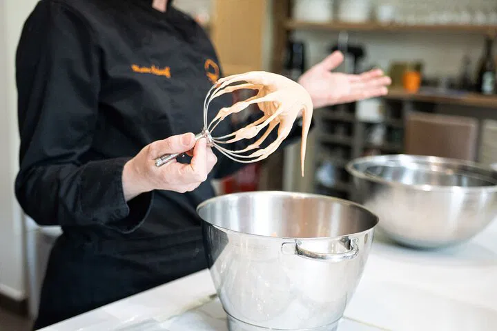 Master French Pastries: A Versailles Culinary Adventure