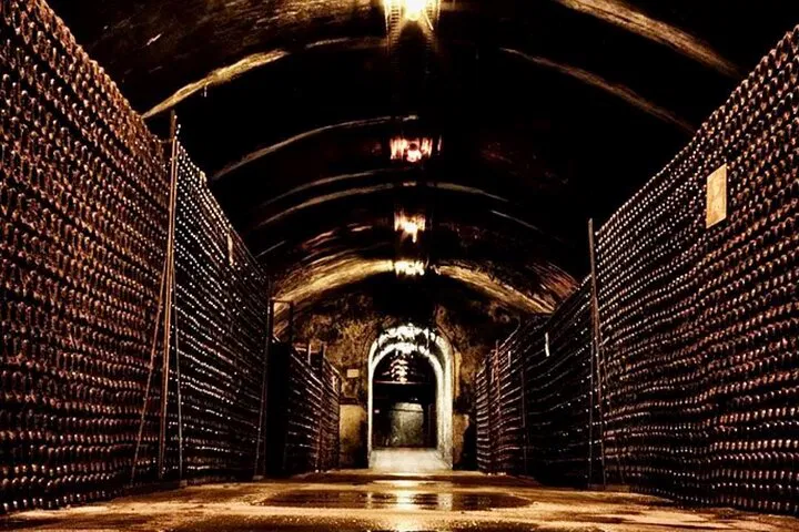 Bollinger Champagne & Michelin Star: A Luxurious Parisian Escape